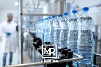 اجاره کارخانه اب آشامیدنی حوالی تهران
