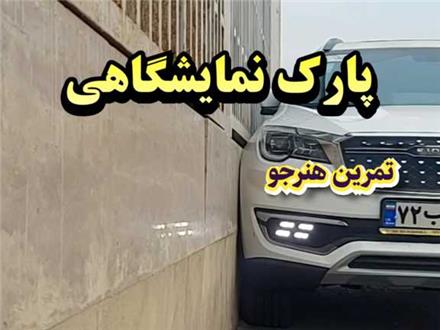 آموزش رانندگی حرفه ای و آموزش رانندگی تخصصی