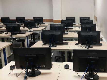 دوره جامع مهارت های هفت گانه ICDL
