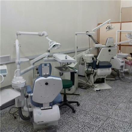 دوره آموزشی تعمیر تجهیزات پزشکی و دندانپزشکی