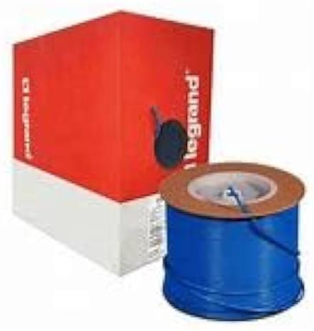 کابل شبکه cat6 لگراند (ضمانت تست فلوک)