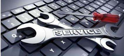 خدمات و تعمیرات کامپیوتر و لپ تاپ در محل