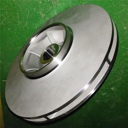 ریخته گری دقیق در خلا و مهندسی معکوس رستا
