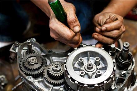 آموزش تعمیرات گیربکس اتوماتیک