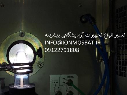 تعمیر تجهیزات آزمایشگاهی پیشرفته ، الکترونیک