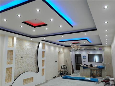 نقاشی ساختمان.تهران