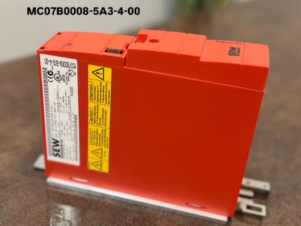 درایو اس ای دبلیو SEW EURODRIVE MOVITRAC