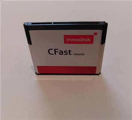 کارت حافظه CFAST