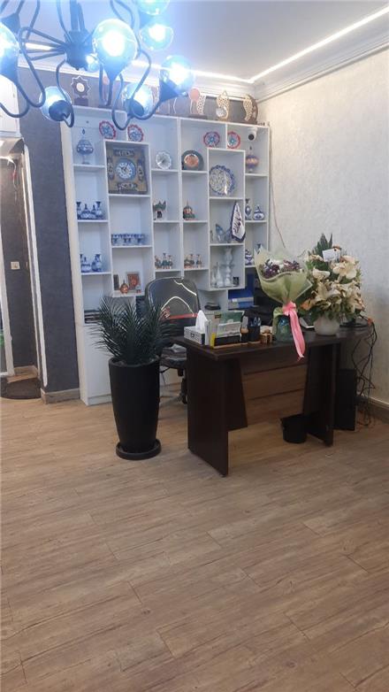 اجاره ساعتی کلاس در سعادت آباد و شهرک غرب ساعتی 150
