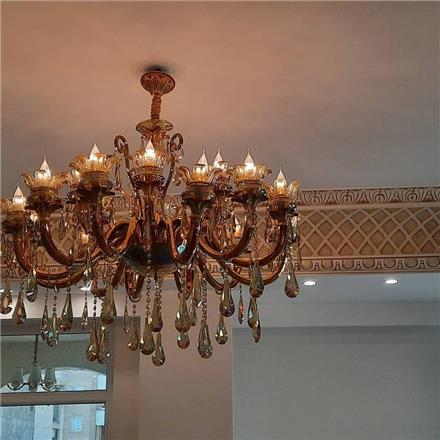 برقکار ساختمانی وصنعتی