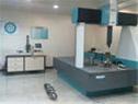 خدمات اندازه گیری سه بعدی سی ام ام (CMM)