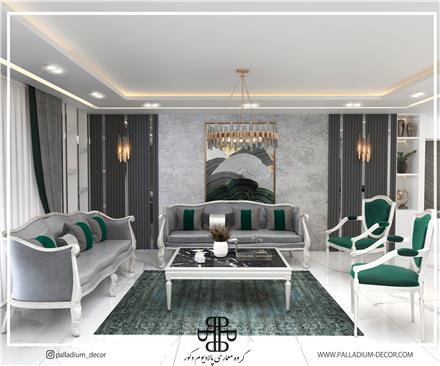بازسازی خانه در اصفهان - نوسازی و تعمیرات اساسی