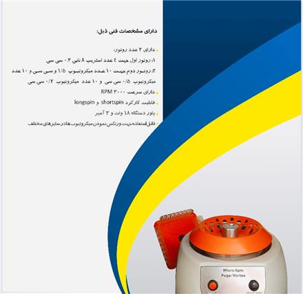 مینی فیوژ-اسپین ورتکس