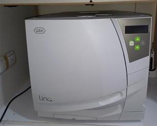 تعمیر اتوکلاو