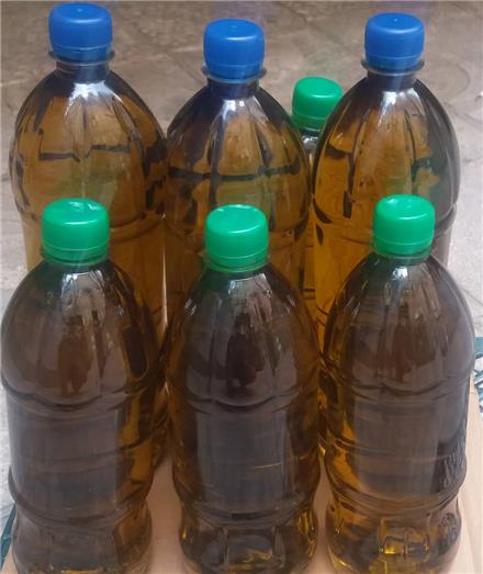 فروش تخصصی روغن زیتون بکر طارم زنجان
