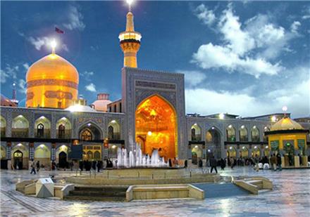 تور مشهد زمینی اقامت در هتل 1 ستاره