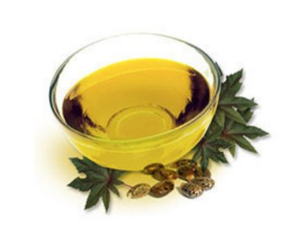 خریدار روغن کرچک