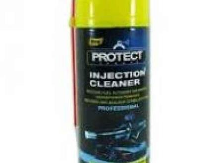 فروش و پخش عمده اسپری انژکتور شور پروتکت PROTECT
