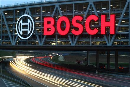 نمایندگی بوش (BOSCH) در کرج البرز