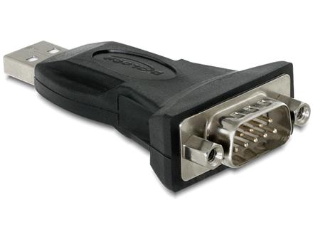 مبدل USB به RS232
