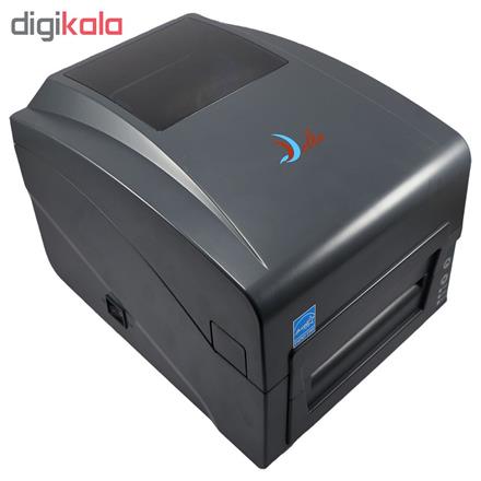 لیبل پرینتر دلتا در اصفهان