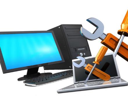 تعمیر انواع کامپیوتر در تبریز