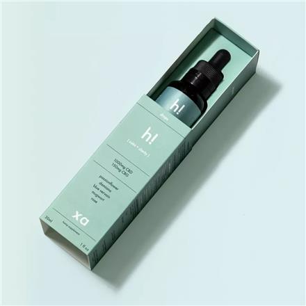 طراحی و چاپ و تولید جعبه عطر و ادکلن