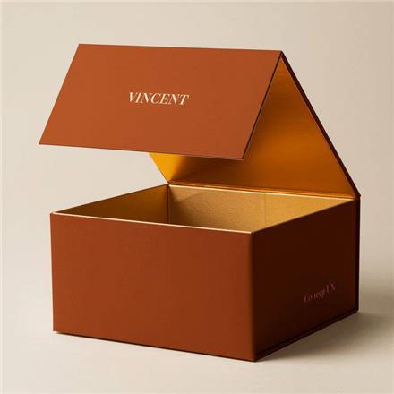طراحی چاپ و تولید اختصاصی انواع جعبه