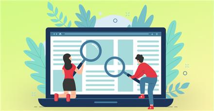 پشتیبانی حرفه‌ای وب‌سایت در اصفهان!
