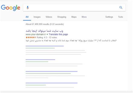 طراحی وب‌سایت حرفه‌ای در اصفهان!