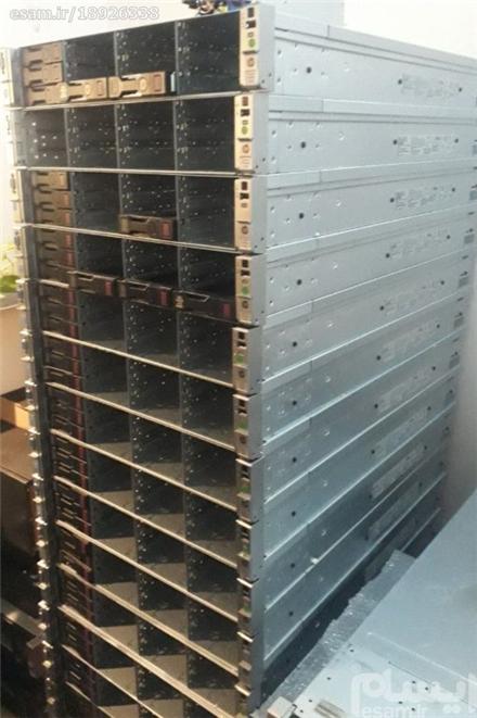 server / سرور