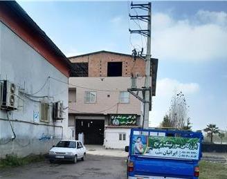 فروش برنج ایرانی