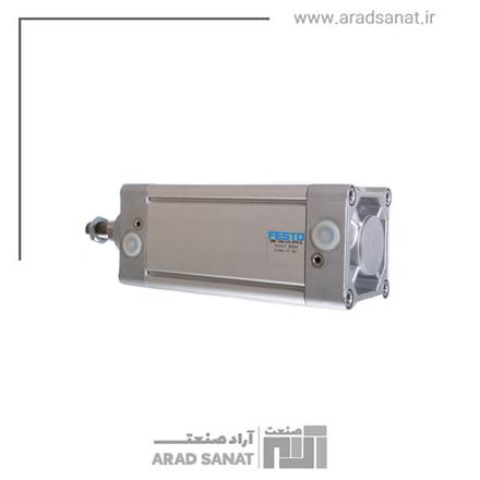 فروش هیدرولیک پنوماتیک آراد صنعت