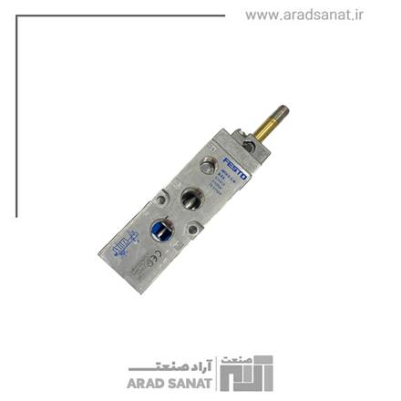 فروش انواع شیر برقی پنوماتیک