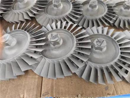 ریخته گری دقیق تحت خلا استیل سوپرآلیاژ آلومینیوم شیراز
