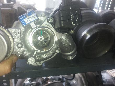 تعمیرات تخصصی انواع توربو شارژر جک s5 هایما s7 آلفا رنو کاپچر ام جی پژو 2008 BMW ولوو XC کوپا