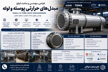 مبدل حرارتی