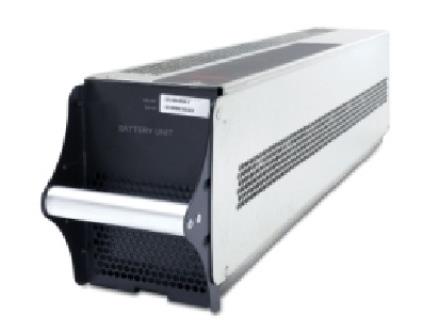 ماژول باتری SYBTU2-PLP