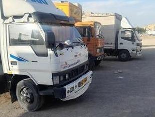باربری حبیبی پرند ، اسلامشهر ، شهریار ، رباط کریم