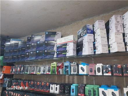فروش انواع کارتریج لیزری