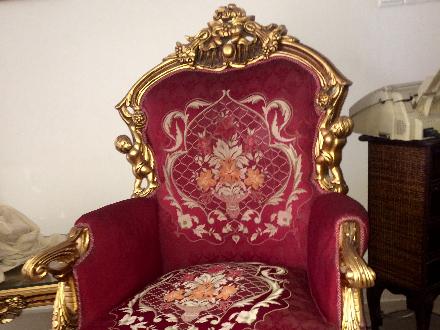 خریدار مبلمان فوری