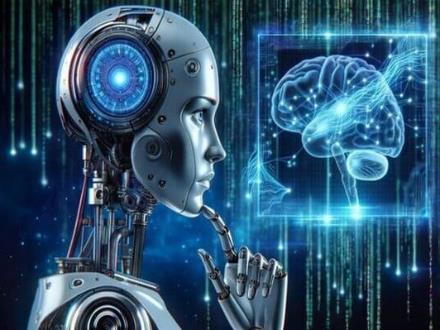 دوره آموزش مقدماتی تا پیشرفته هوش مصنوعی بزرگسالان