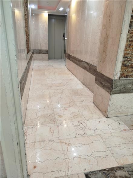 کفسابی سنگ سابی